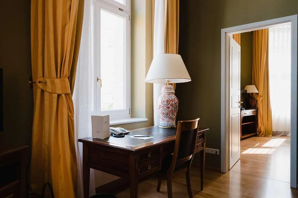 Louisa'S Place Berlin