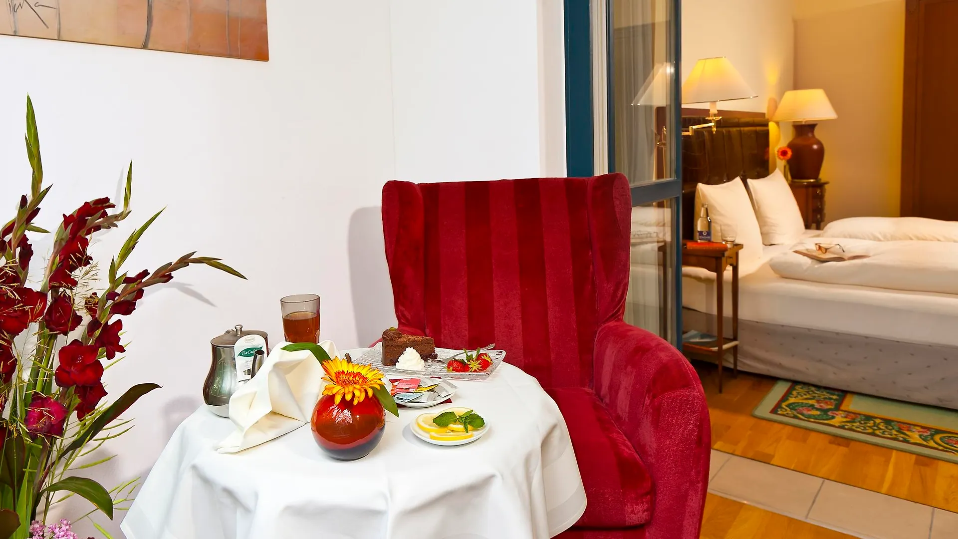 Hotel Louisa'S Place Berlin