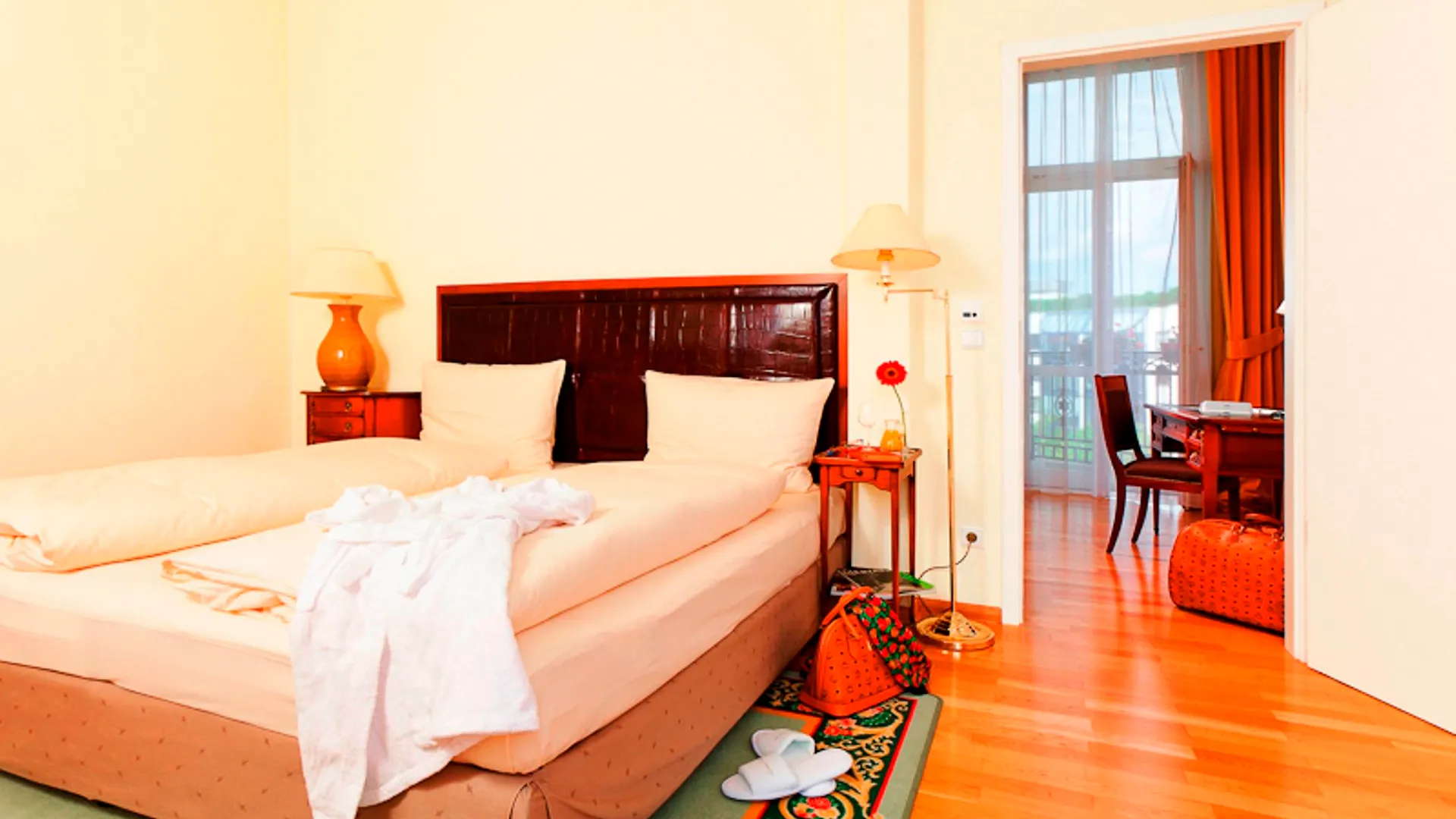 ***** Hotel Louisa'S Place Berlin Germany
