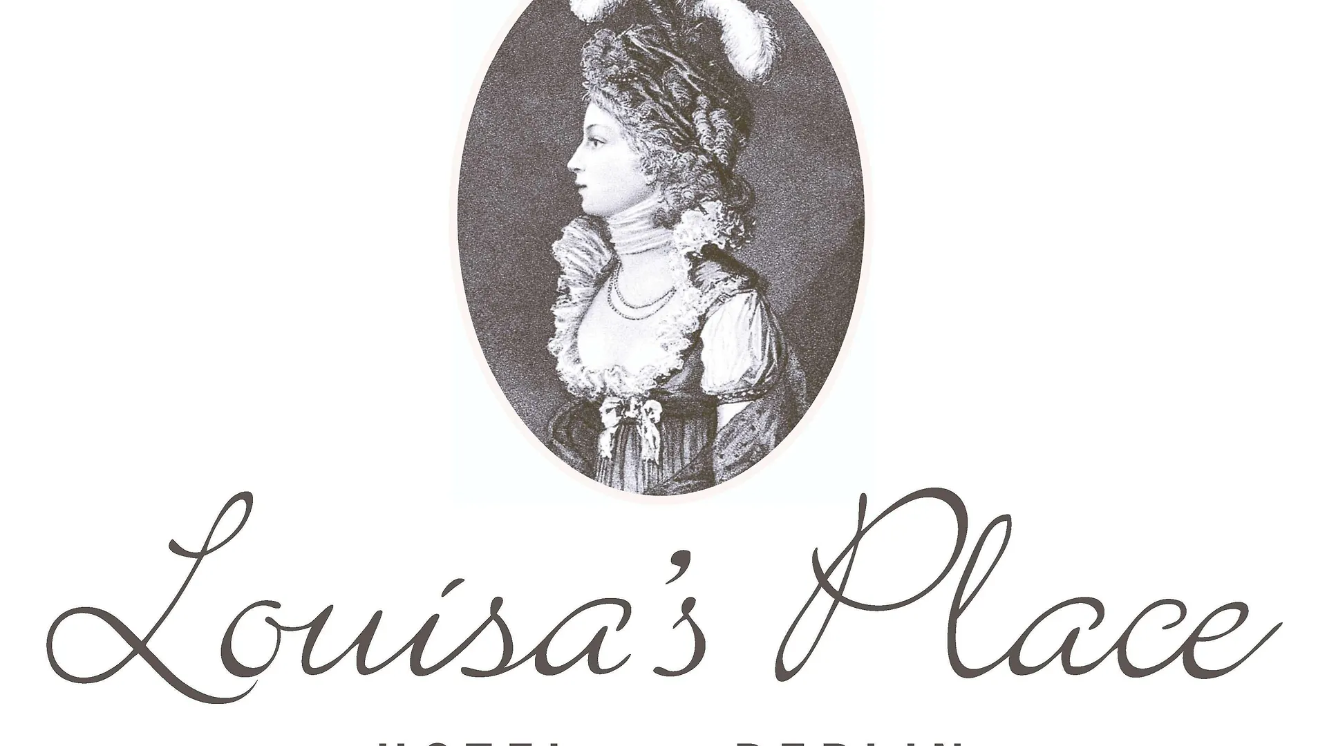 Louisa'S Place Berlin Hotel