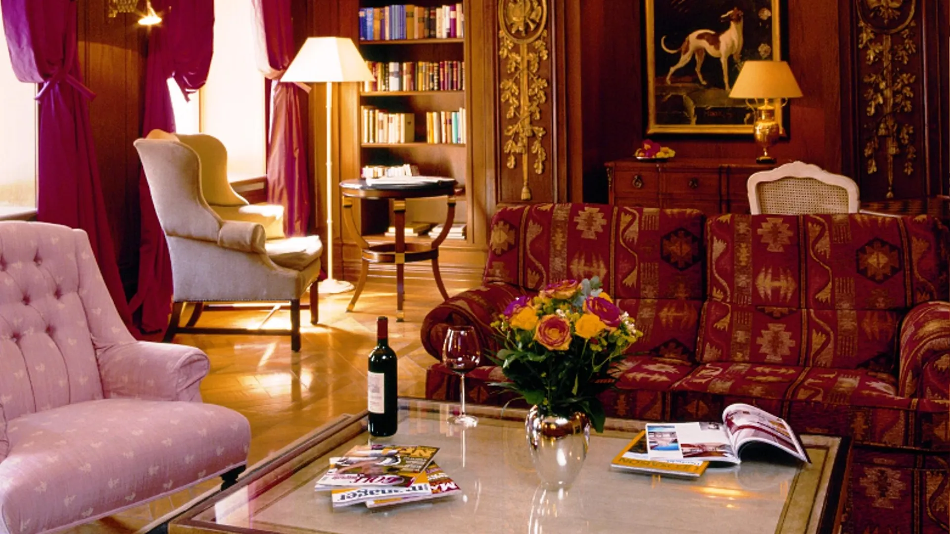 Hotel Louisa'S Place Berlin