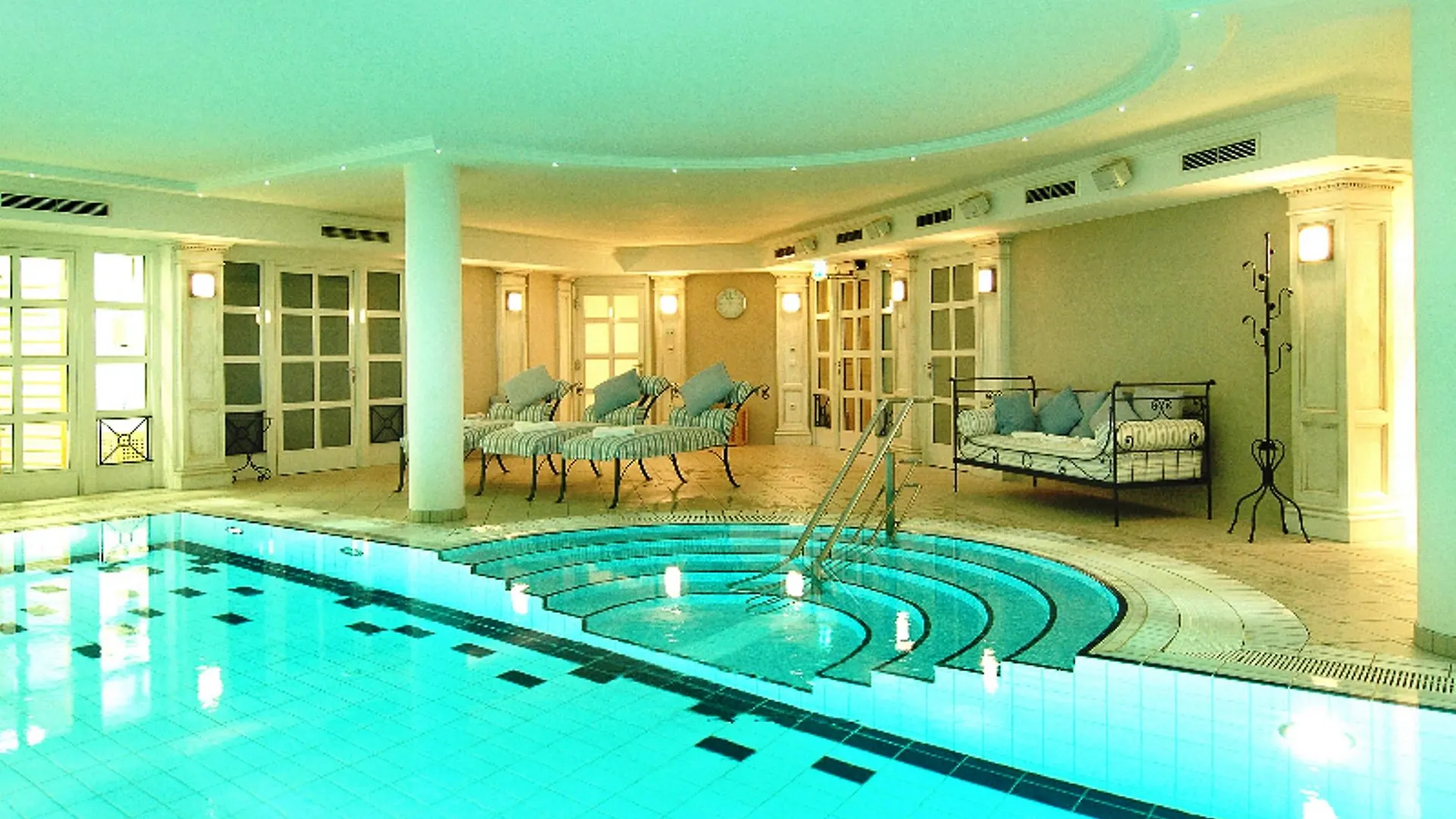 Hotel Louisa'S Place Berlin