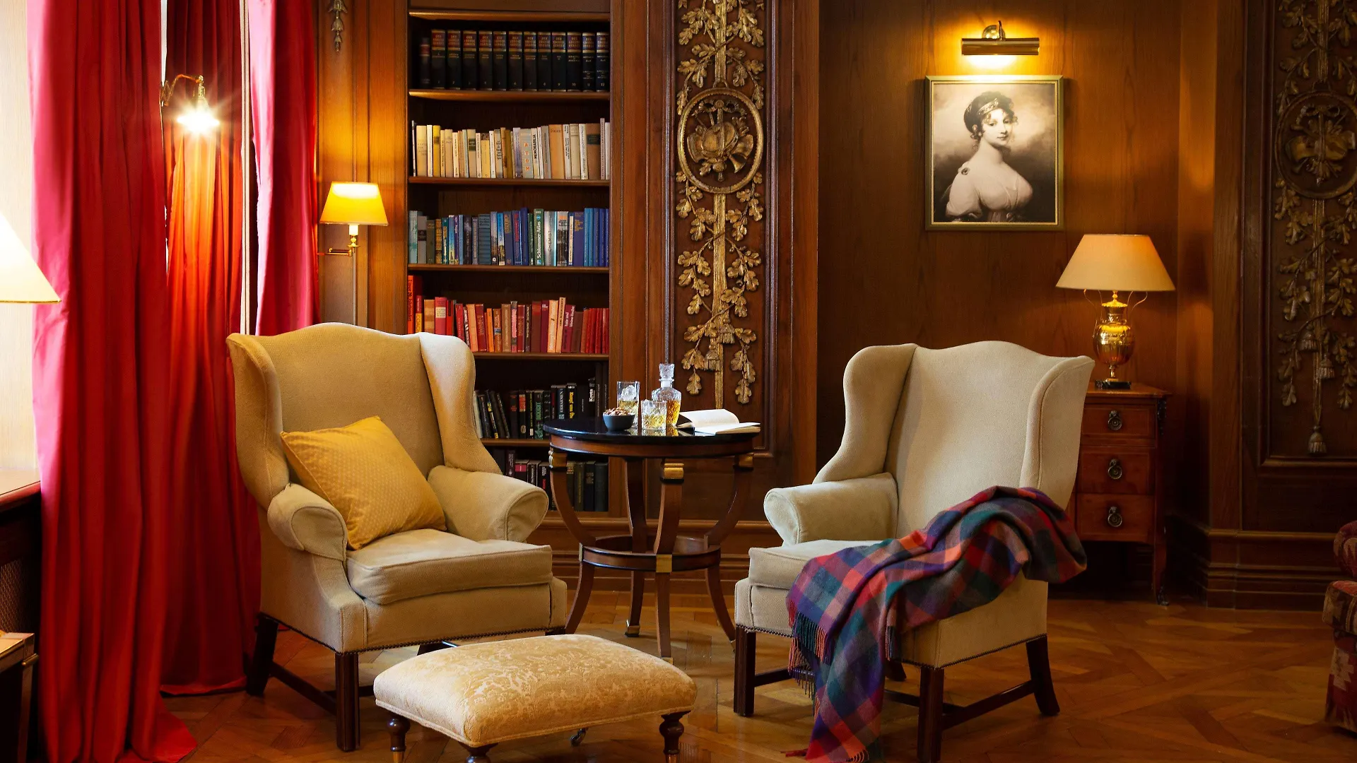 Hotel Louisa'S Place Berlin