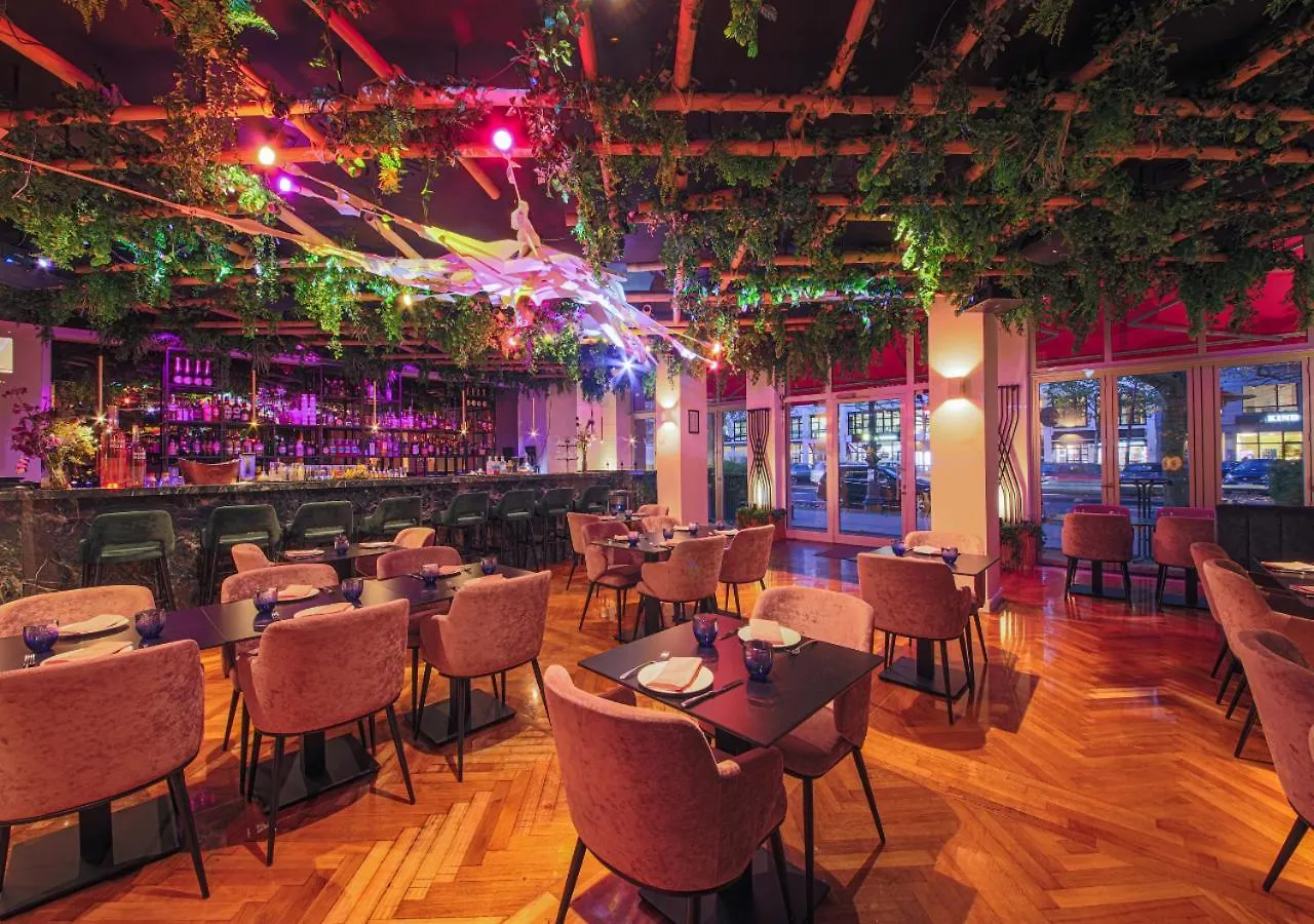 ***** Hotel Louisa'S Place Berlin Germany