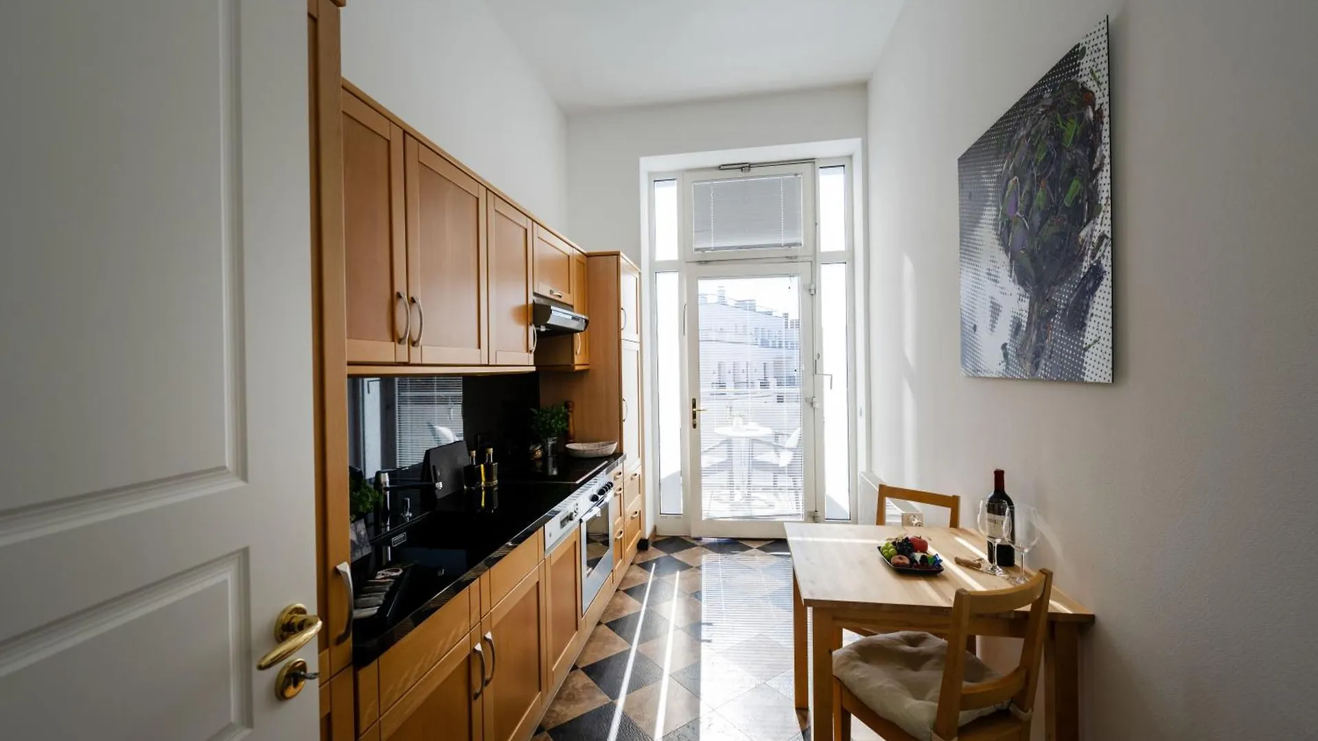Louisa'S Place Berlin