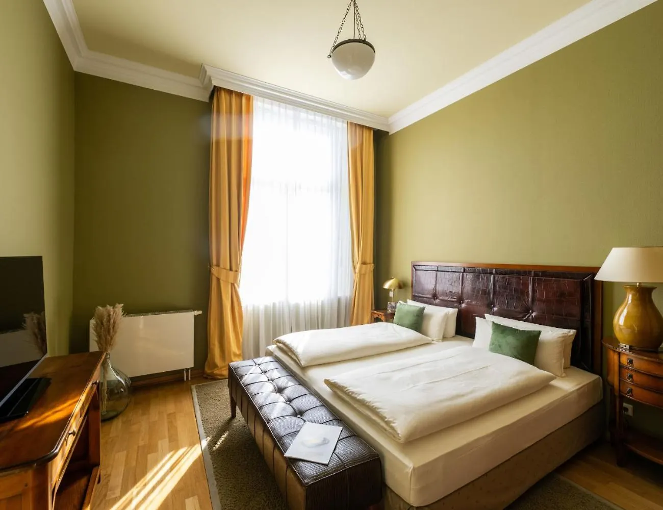 Louisa'S Place Berlin 5*,  Germany