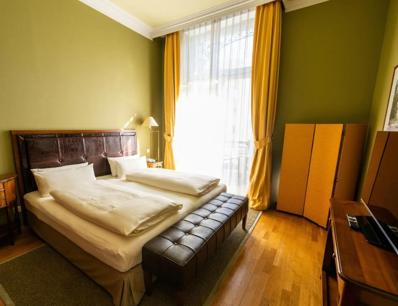 ***** Hotel Louisa'S Place Berlin Germany