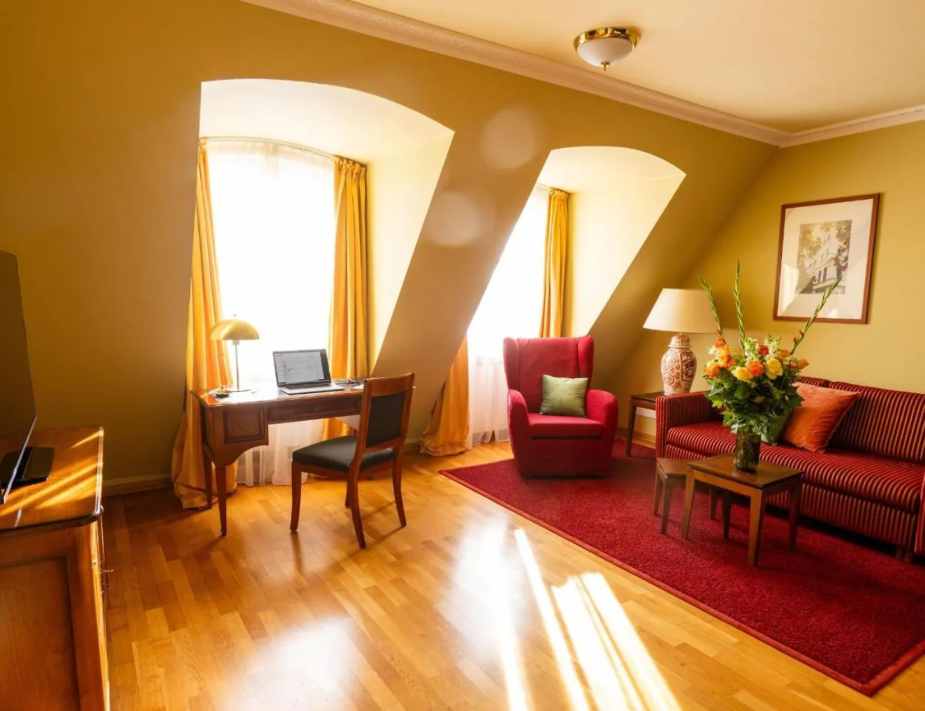 Louisa'S Place Berlin