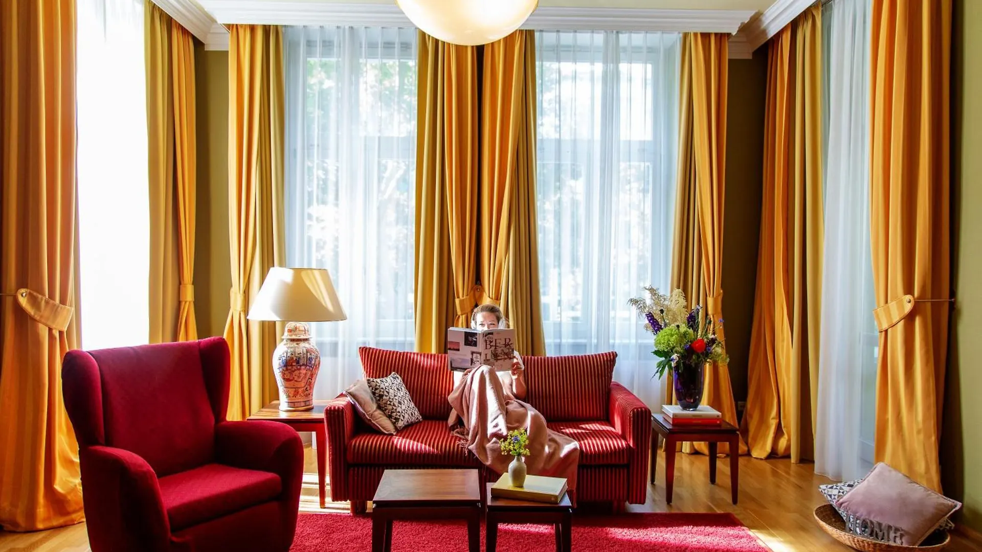 Louisa'S Place Berlin