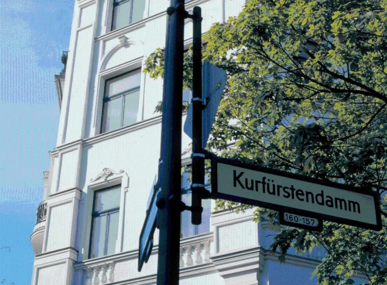 Louisa'S Place Berlin