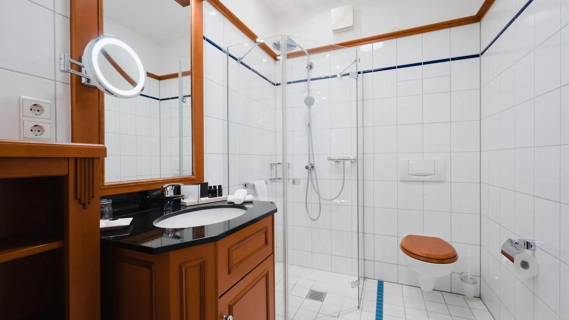Hotel Louisa'S Place Berlin