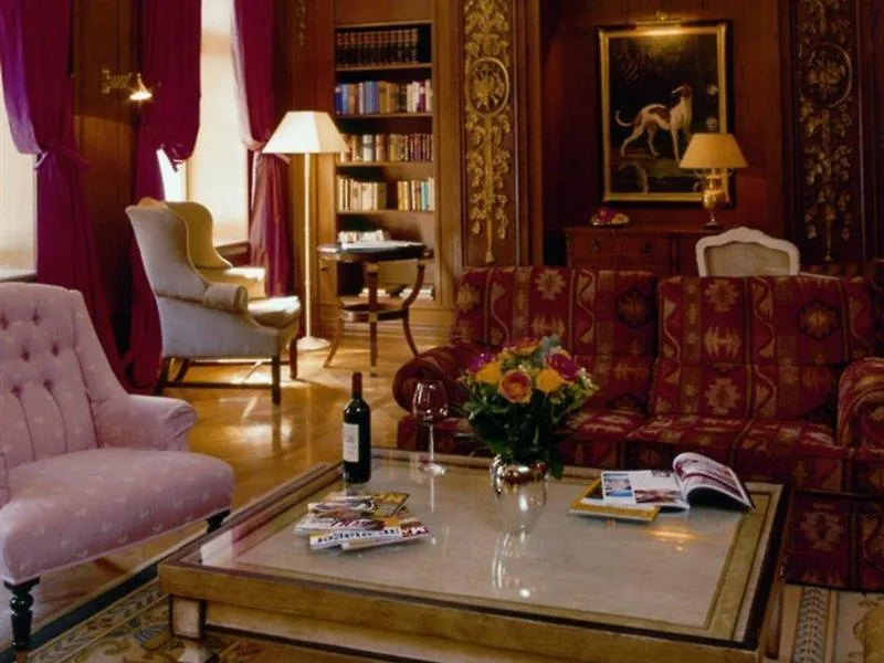 Louisa'S Place Berlin Hotel