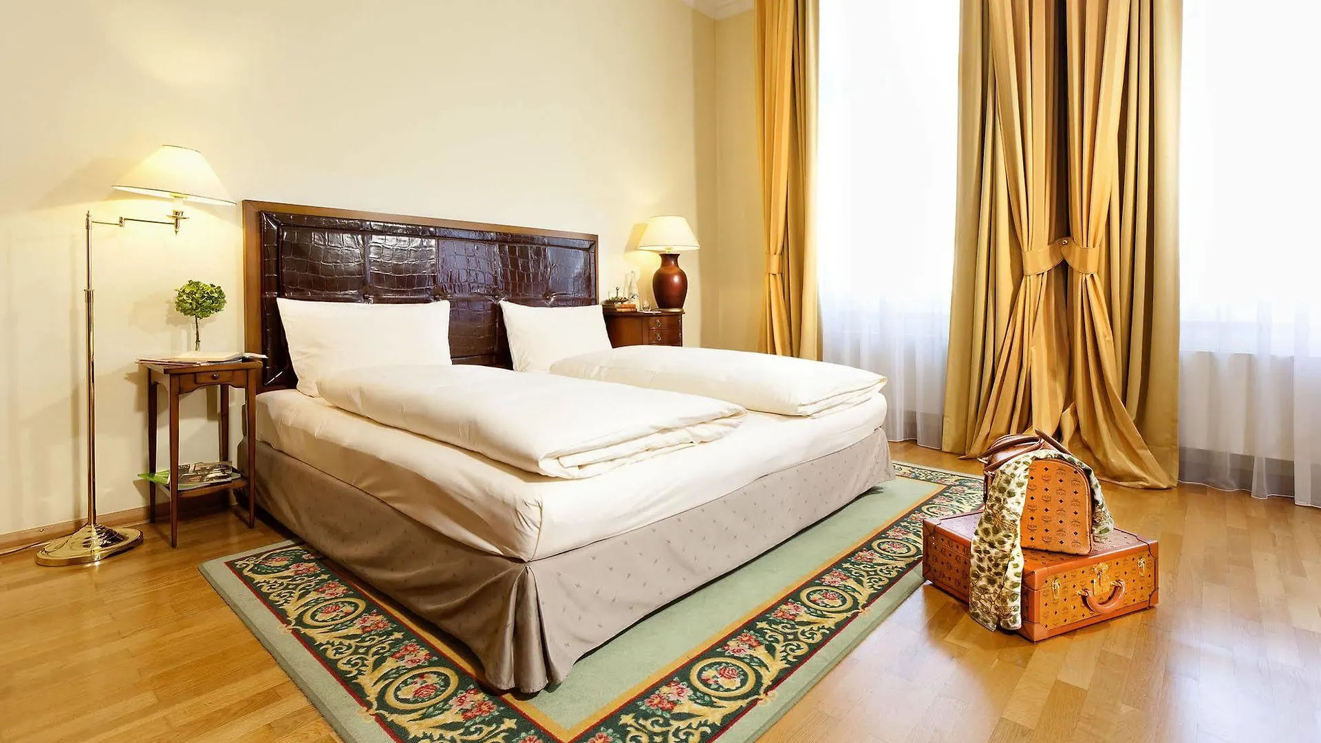 Louisa'S Place Berlin Hotel