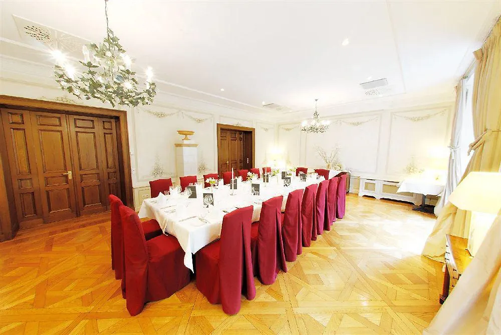 Louisa'S Place Berlin
