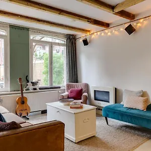  Hostel Clinkcoco Nederland