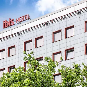 Ibis Messe Hotel