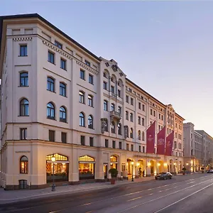 ***** Hotel Vier Jahreszeiten Kempinski Duitsland