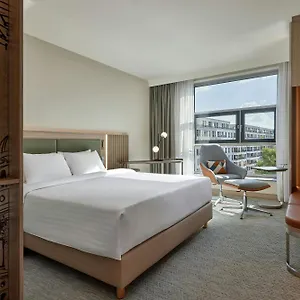 Courtyard By Marriott Center **** Berlijn