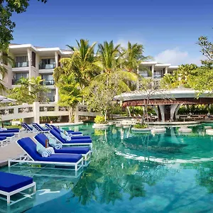 ***** Resort Sofitel Bali Nusa Dua Indonesië
