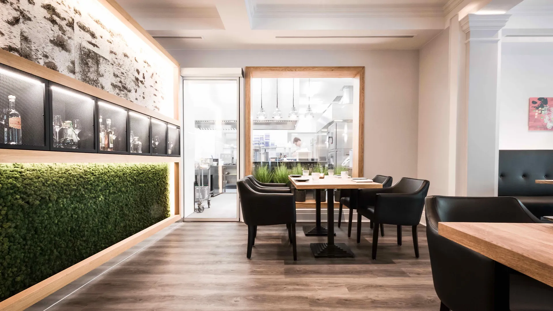 מלון ברלין Louisa'S Place
