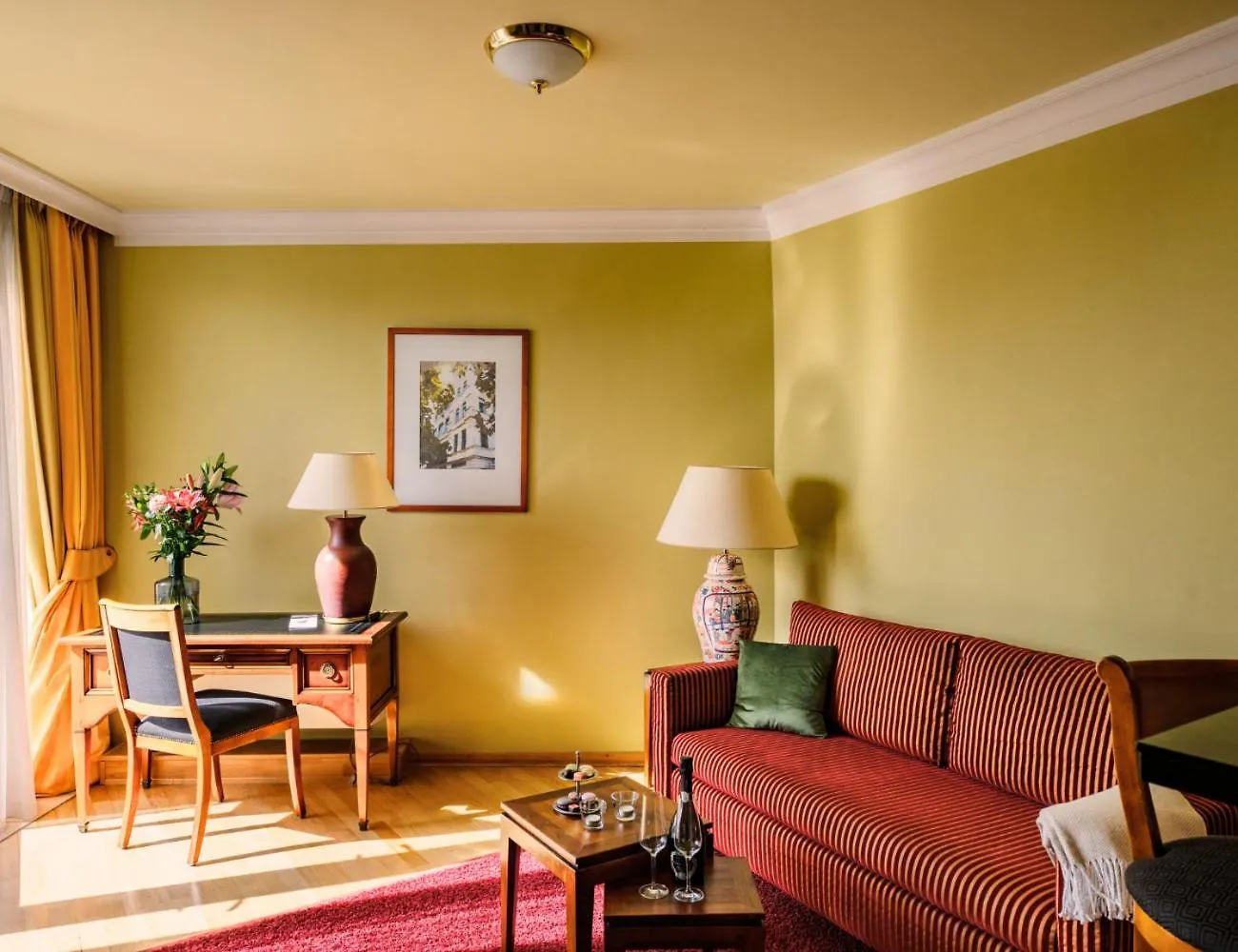 ברלין Louisa'S Place