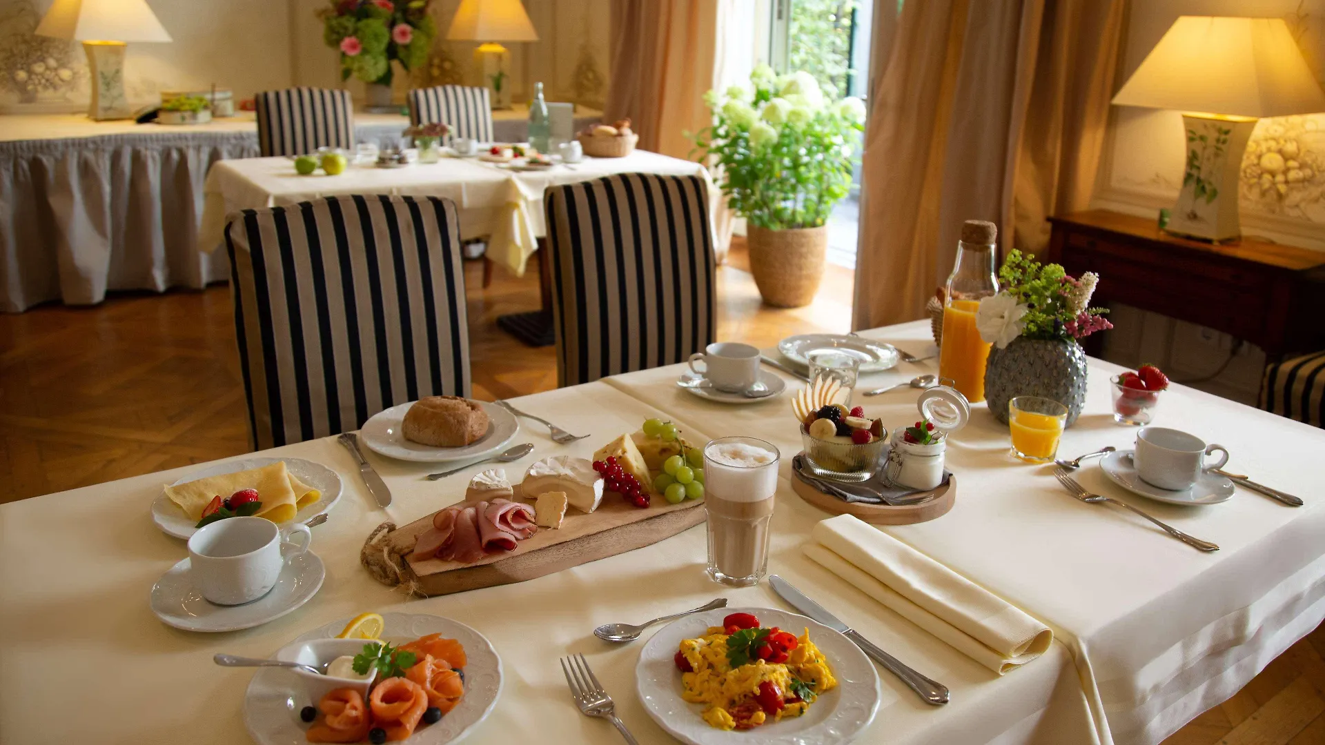 Louisa'S Place Berlin 5*,