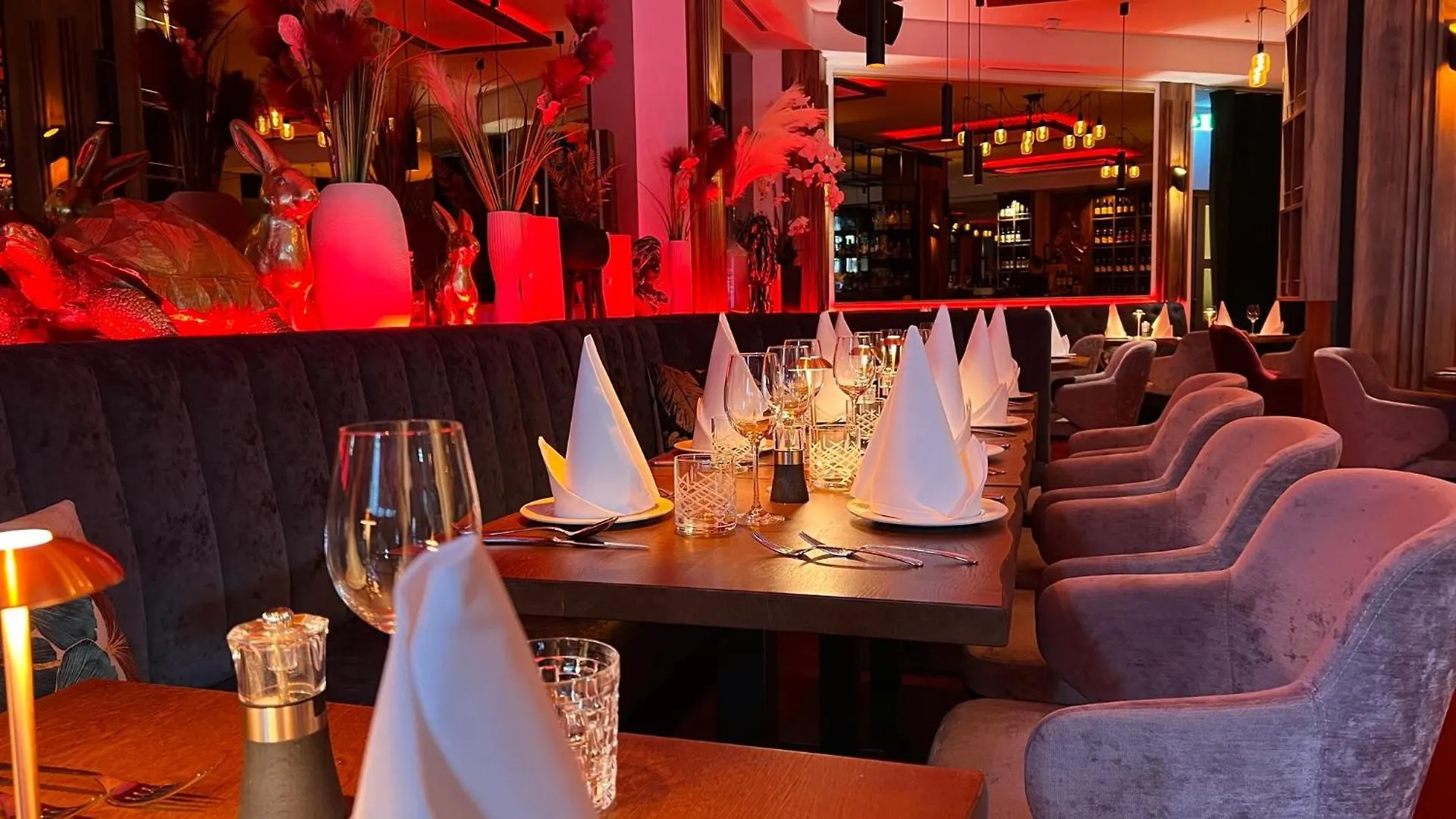 Hotel Louisa'S Place Berlin