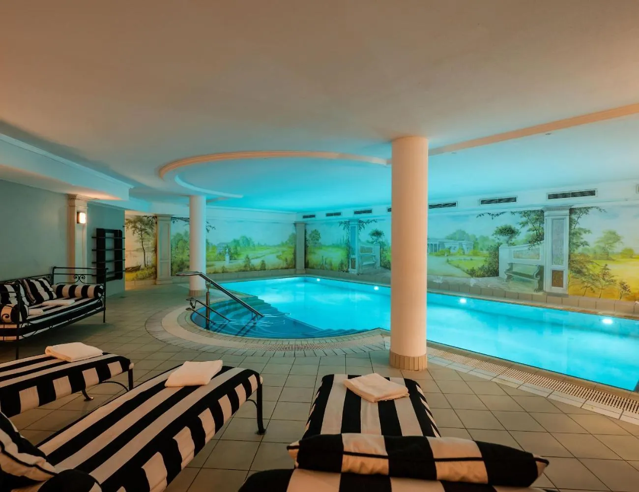 Louisa'S Place Berlin Hotel