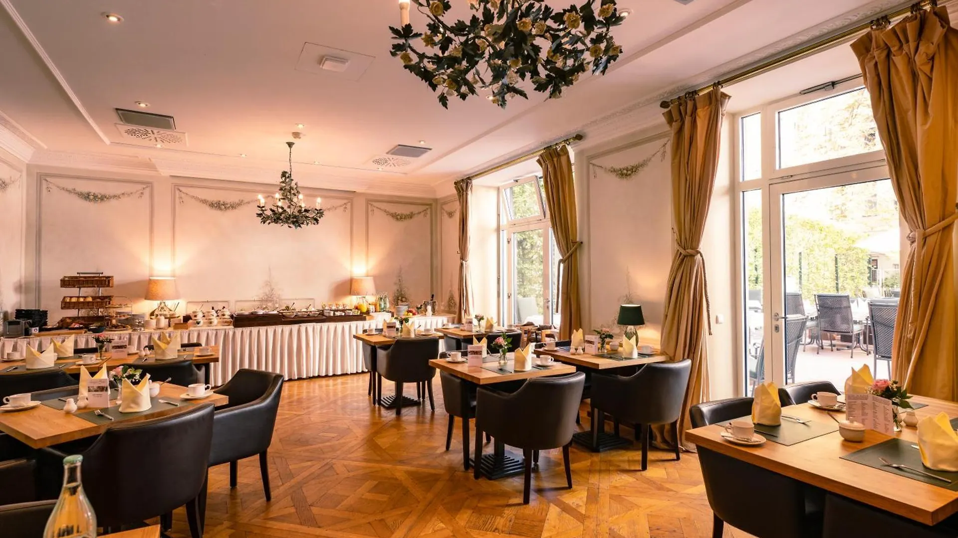 Louisa'S Place Berlin Deutschland