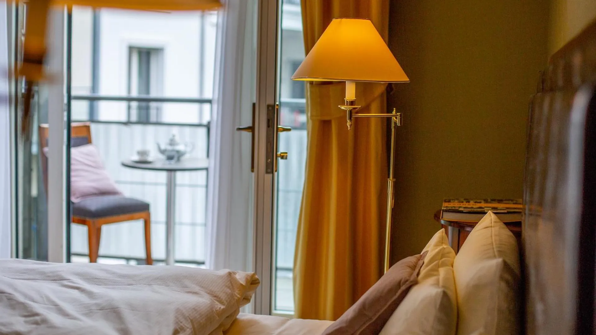 ***** Hotel Louisa'S Place Berlin Deutschland