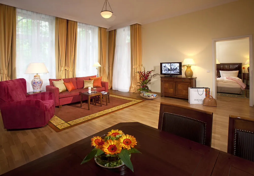 Louisa'S Place Berlin