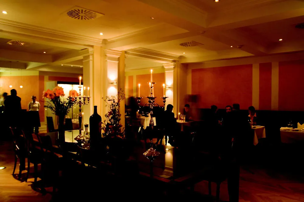 Louisa'S Place Berlin 5*,  Deutschland