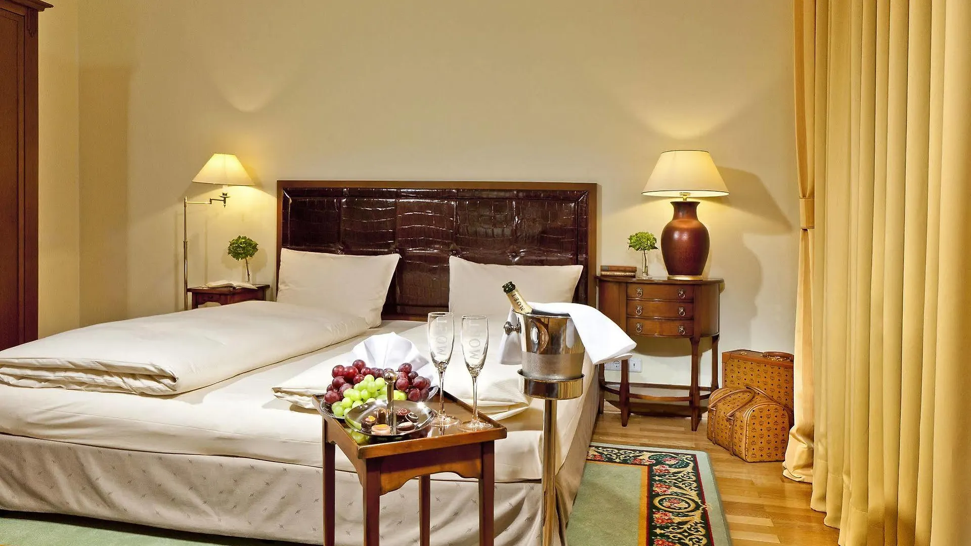 Louisa'S Place Berlin 5*,